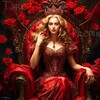 Логотип телеграм канала @qwert99t — Таро- как истина!