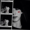 Логотип телеграм канала @qwerty_hf — нежный.