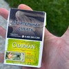 Логотип телеграм канала @qwertygifi — тайна чапмана