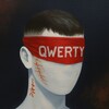 Telegram channel qwerty 🦄 logo