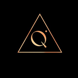 Логотип телеграм канала @qwertymed — QWERTY.media