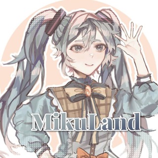 Логотип телеграм канала @qwesko3bandori — Рест彡Микуленд彡
