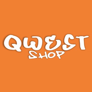 Логотип телеграм канала @qwest_shop_okt — Qwest_shop_okt