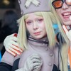 Логотип телеграм канала @qwiikich — рини хочет спать ♱