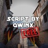 Logo of telegram channel qwinx_freescript — Qwinx | FREE SCRIPT