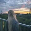 Логотип телеграм канала @qwives — снежуля