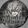 Логотип телеграм канала @qwixckktgk — закрыто// ｡₊˚⊹ ୨ 𝙖𝙣𝙜𝙚𝙡𝙨 𝙙𝙧𝙚𝙖𝙢𝙨. . .୧˚｡₊