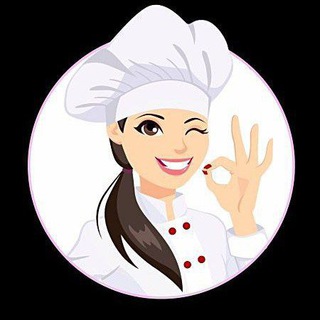 Logo saluran telegram qwiyrecipe — Cooking Recipe •♥️☕️