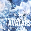 Logo of telegram channel qwiziho_nen — 𐙚𝑄𝑤𝑖𝑧𝑖ℎ𝑜_𝑛𝑒𝑛 ꒰⁠ 🎐 ꒱ ┊ аватарки