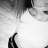 Логотип телеграм канала @qwkrzsss — кристиночка блин((