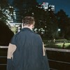 Логотип телеграм канала @qwrzzzik2217 — рыжий демон