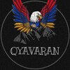 Logo of telegram channel qyavaran_official — QYAVARAN