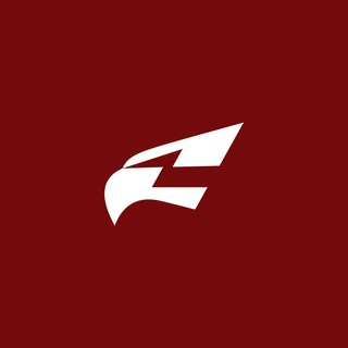 Telegram арнасының логотипі qyrandary — Дала Қырандары