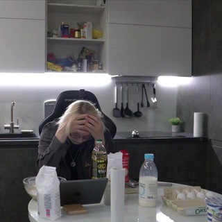 Логотип телеграм канала @qyrjill — арина мефедрон  360