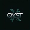 Логотип телеграм канала @qystgr — QYST | Грядка™
