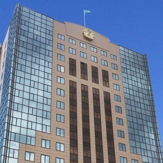 टेलीग्राम चैनल का लोगो qyzmet_news — QYZMET NEWS