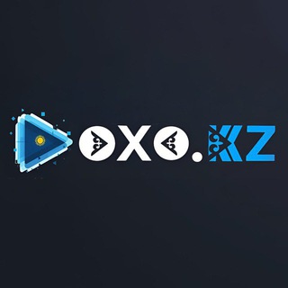 شعار قناة تيليجرام qyzyqta_film — Охо Кз
