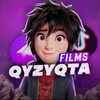 Telegram channel QYZYQTA FILMS 🍿 | Қызықта logo