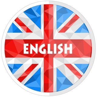 Telegram channel IELTS | Ingliz tili uz logo