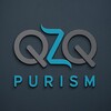 Telegram арнасының логотипі qzqpurism — Qzq Purism 𐰴𐰕𐰴:𐰯𐰆𐰺𐰃𐰕𐰢
