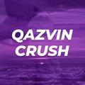 Logo saluran telegram qzvincrush — 𝐌𝐢𝐬𝐬🍓