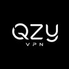 Telegram channel QZy VPN logo
