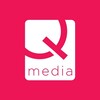 Telegram арнасының логотипі qzyqmedia — QZYQ MEDIA — тек ең қызығы