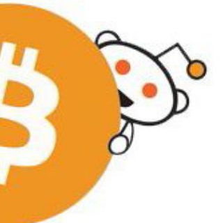 Logo of telegram channel r_bitcoin — r/Bitcoin