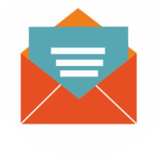 Логотип телеграм канала @r_email — Что почитать email-маркетологу