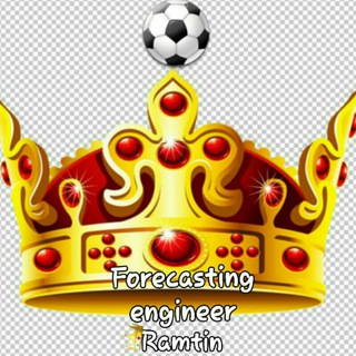 لوگوی کانال تلگرام r_forecasting_engineer — 👑R.Forecasting engineer👑