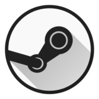 Logo saluran telegram r_freegamesonsteam — r/FreeGamesOnSteam