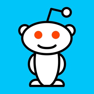 Logo of telegram channel r_gifs — /r/gifs
