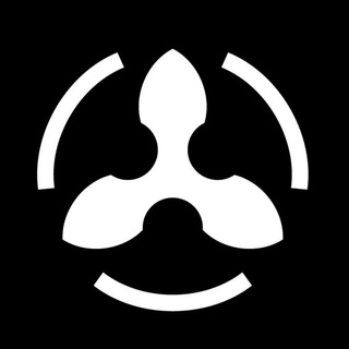 Логотип телеграм канала @r_karbid — R-Karbid C.T.E.