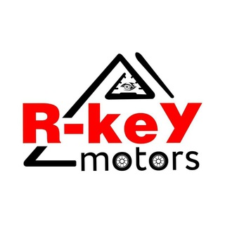 Логотип телеграм канала @r_keymotors — R Key Motors (Motorcycle shop)