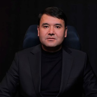 Telegram kanalining logotibi r_kusherbayev — Rasul Kusherbayev