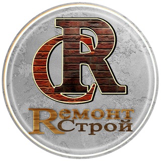 Логотип телеграм канала @r_stroi — Ремонт Строй