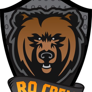 Logo of telegram channel r0_crew — r0 Crew (Channel)