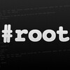 Логотип телеграм канала @r00tch4n — #/ Root Channel - ערוץ השורש