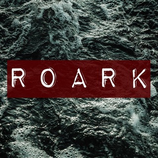 Логотип телеграм канала @r0ark — Roark