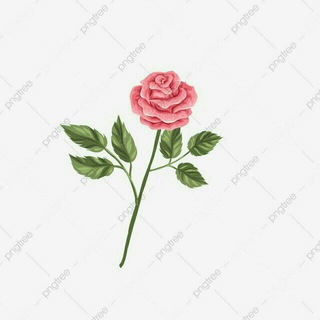 Telegram channel وعجلت ربي إليگ لترضى💕 logo