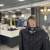 Логотип телеграм канала @r0manov — романов