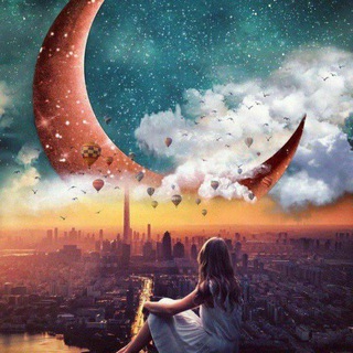 Telegram channel 🌙🥀РОЗҲОЙ НОГУФТА🥀🌙 logo