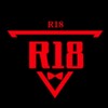 电报频道的标志 r18swk — 【R18】丝袜足交圈