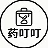 Telegram channel 【药叮叮】伟哥/女用/勃起/延时/增大增粗 logo