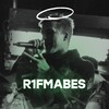 Логотип телеграм канала @r1fmabes2tip — R1Fmabes#2tipa В АНДЕГРАУНДЕ