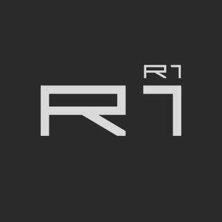 Логотип телеграм канала @r1r1_shop — R1R1 | КРОССОВКИ