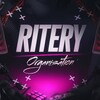 Логотип телеграм канала @r1terytournament — R1TERY ORGANIZATION