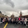 Логотип телеграм канала @r1tmy_detstva — ✨ «Образцовый коллектив» Танцевальный ансамбль «Ритмы детства»✨
