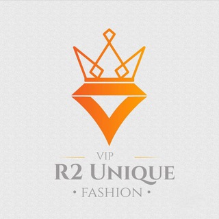لوگوی کانال تلگرام r2_unique2 — R2 Unique