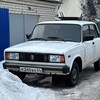 Логотип телеграм канала @r240vh — жигуленок